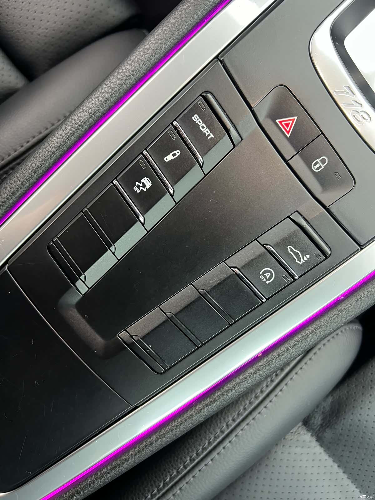 Porsche Cayman, 2018 8