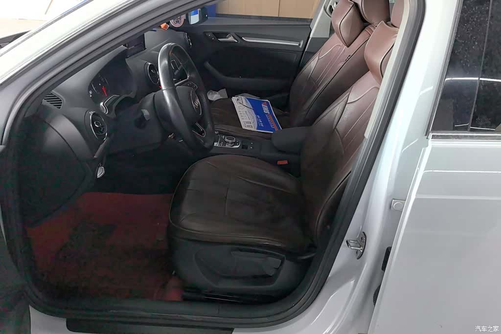 Audi A3, 2019 9