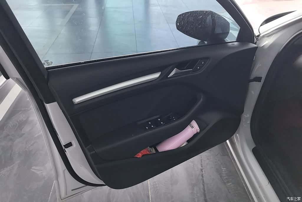 Audi A3, 2019 7