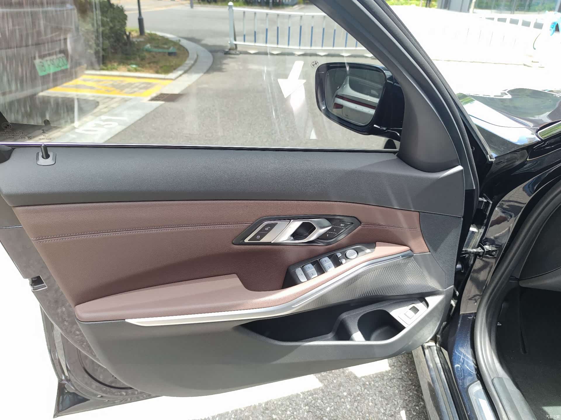 BMW 3 Series, 2024 4