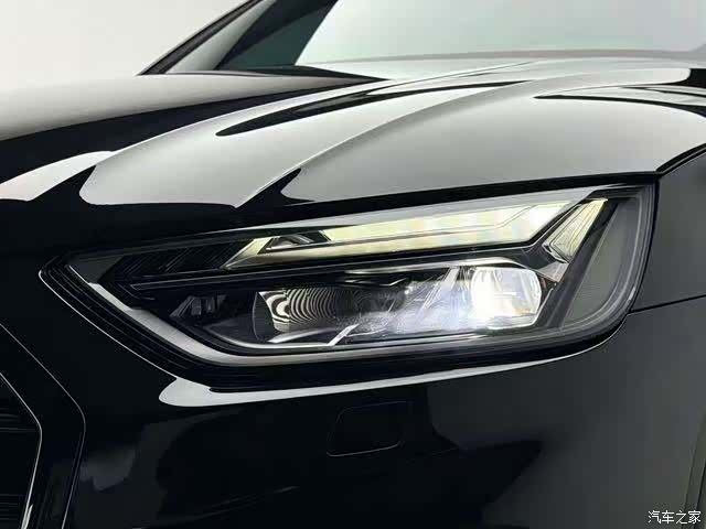 Audi Q5L, 2024 13