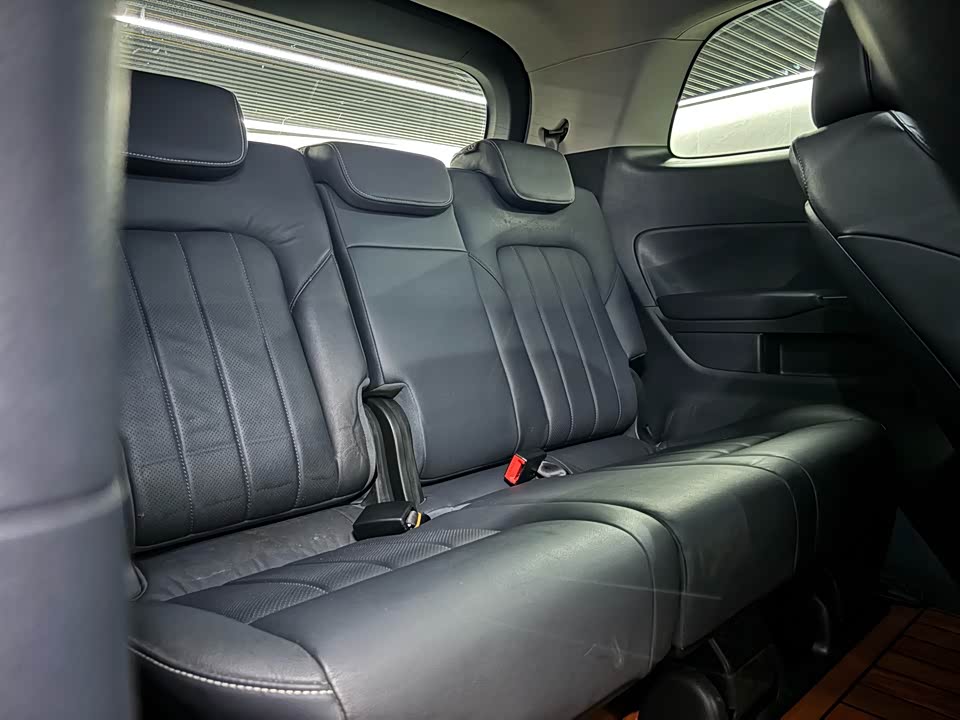 Trumpchi Trumpchi M8 Trumpchi Trumpchi M8