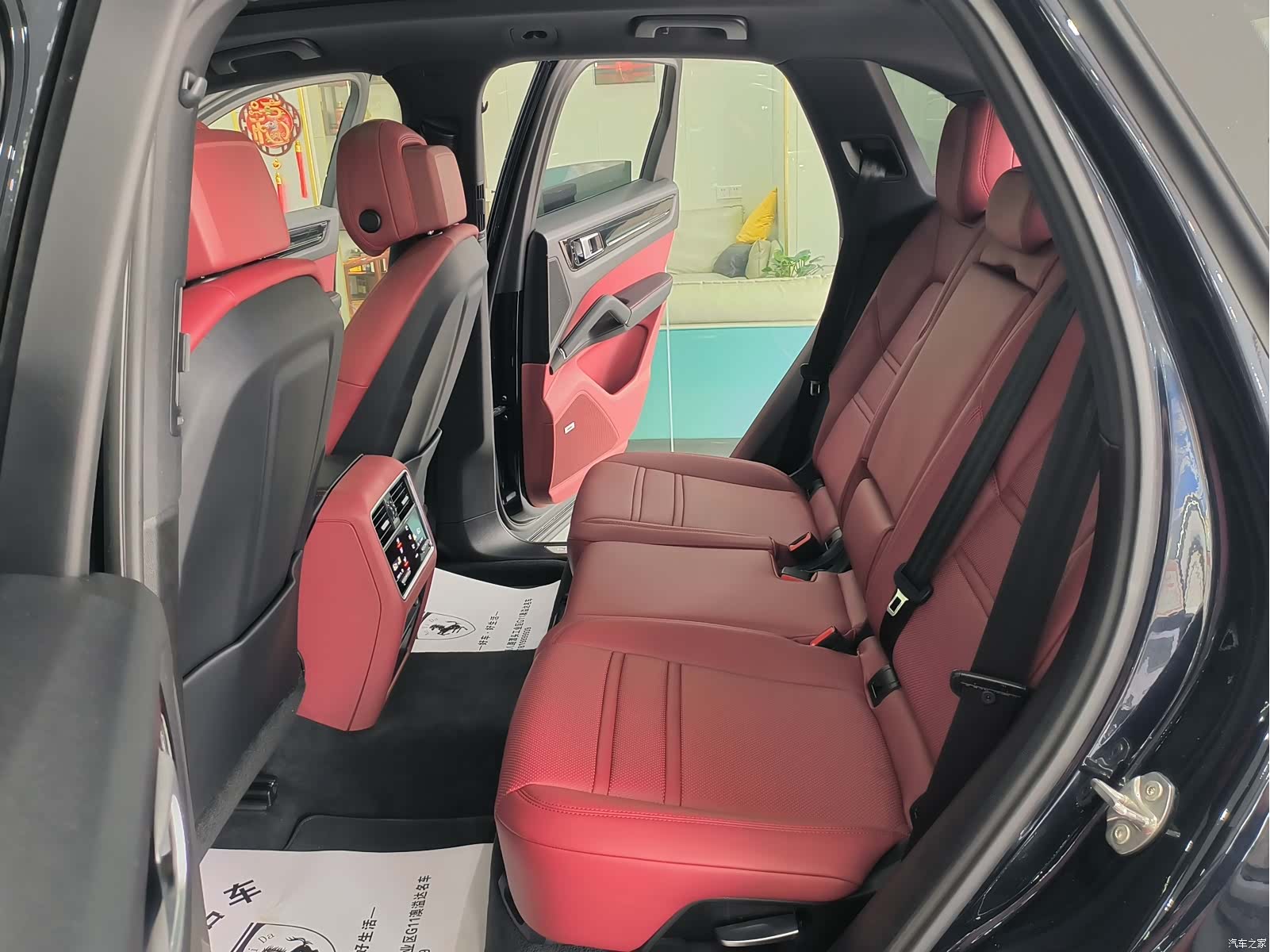 Porsche Cayenne, 2019 6