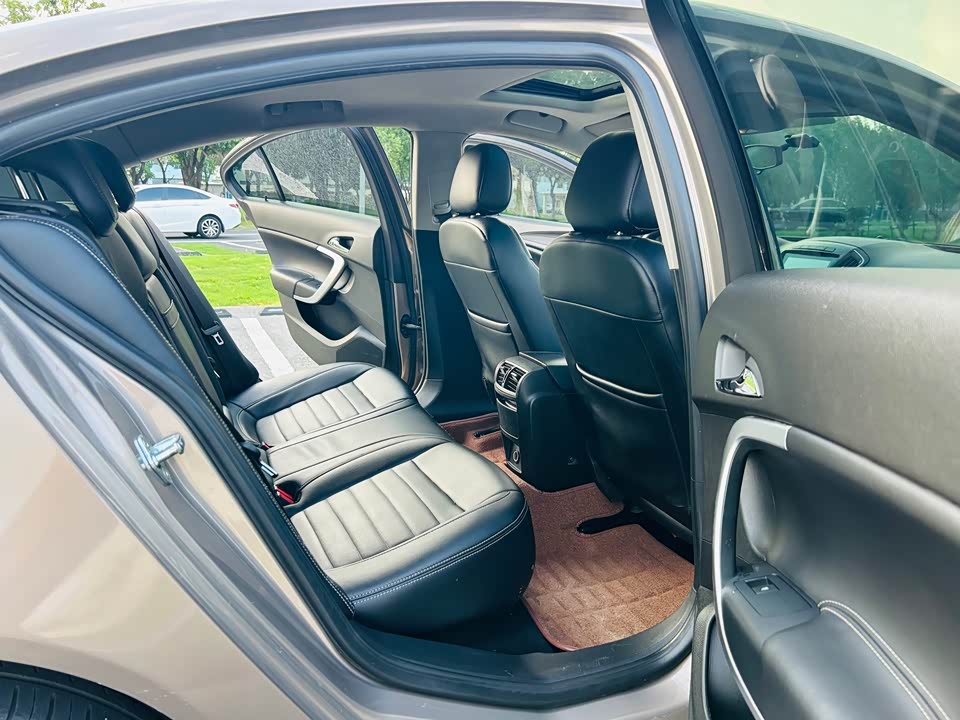 Buick Regal Buick Regal