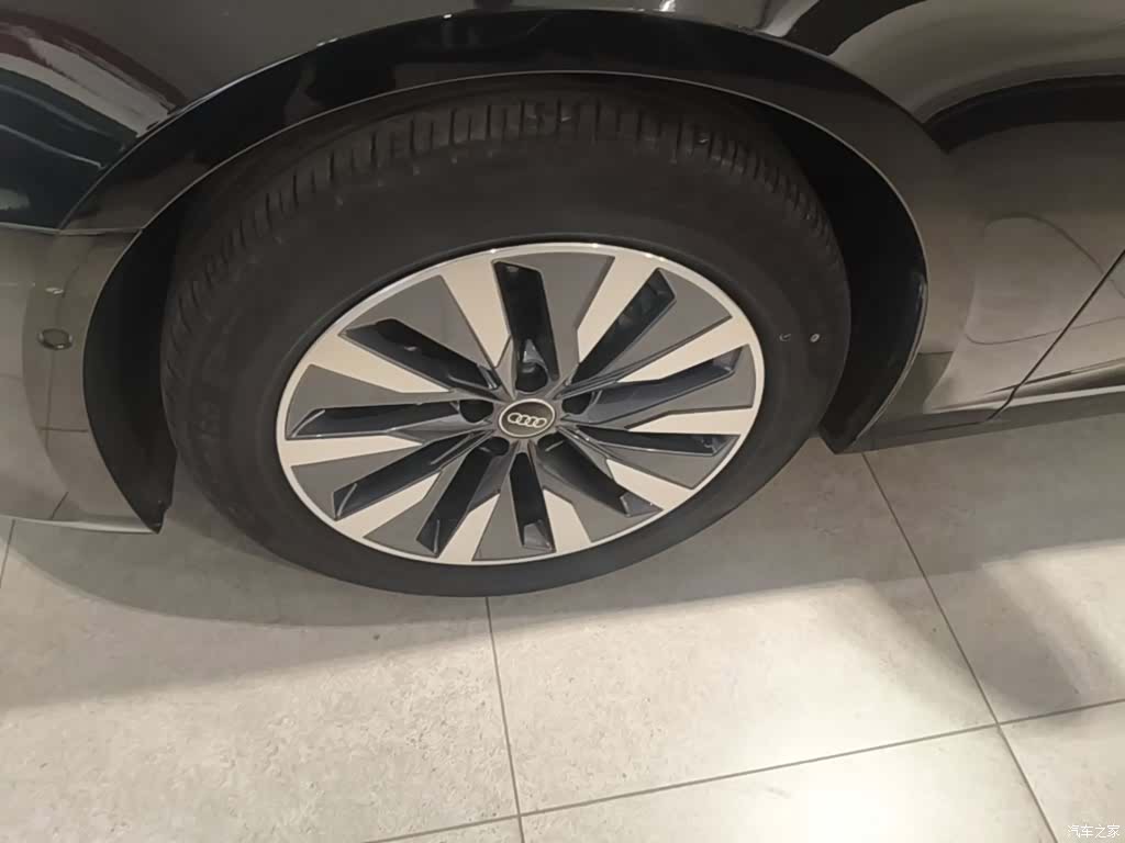Audi A6L, 2024 23