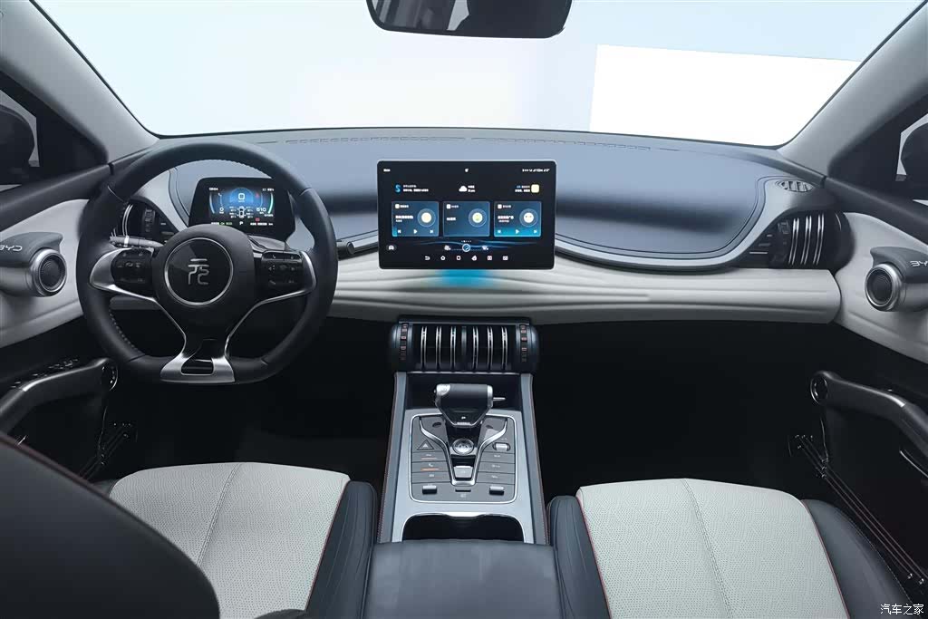BYD Yuan, 2023 12