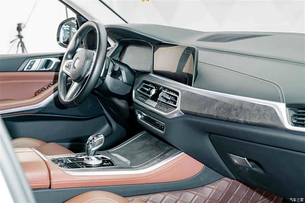 BMW X5, 2020 18