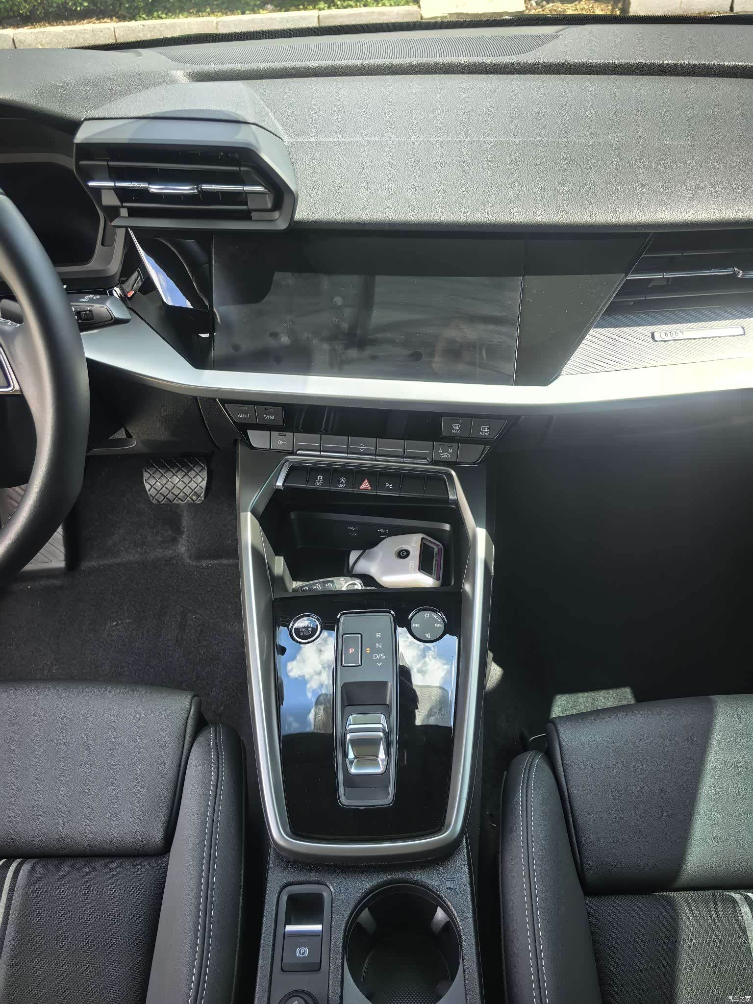 Audi A3, 2024 14