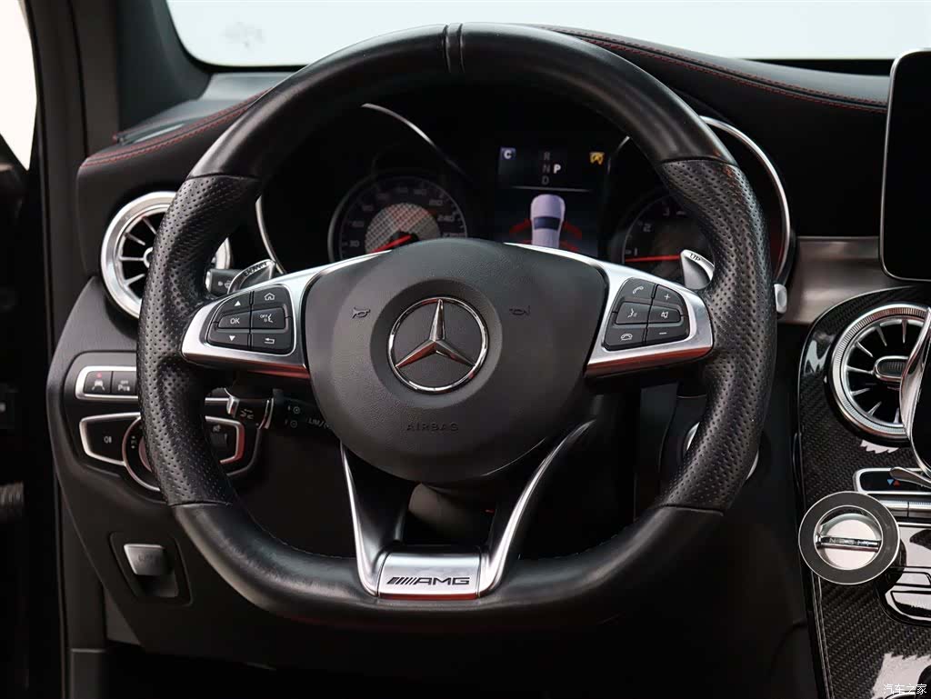 Mercedes-Benz GLC, 2021 14