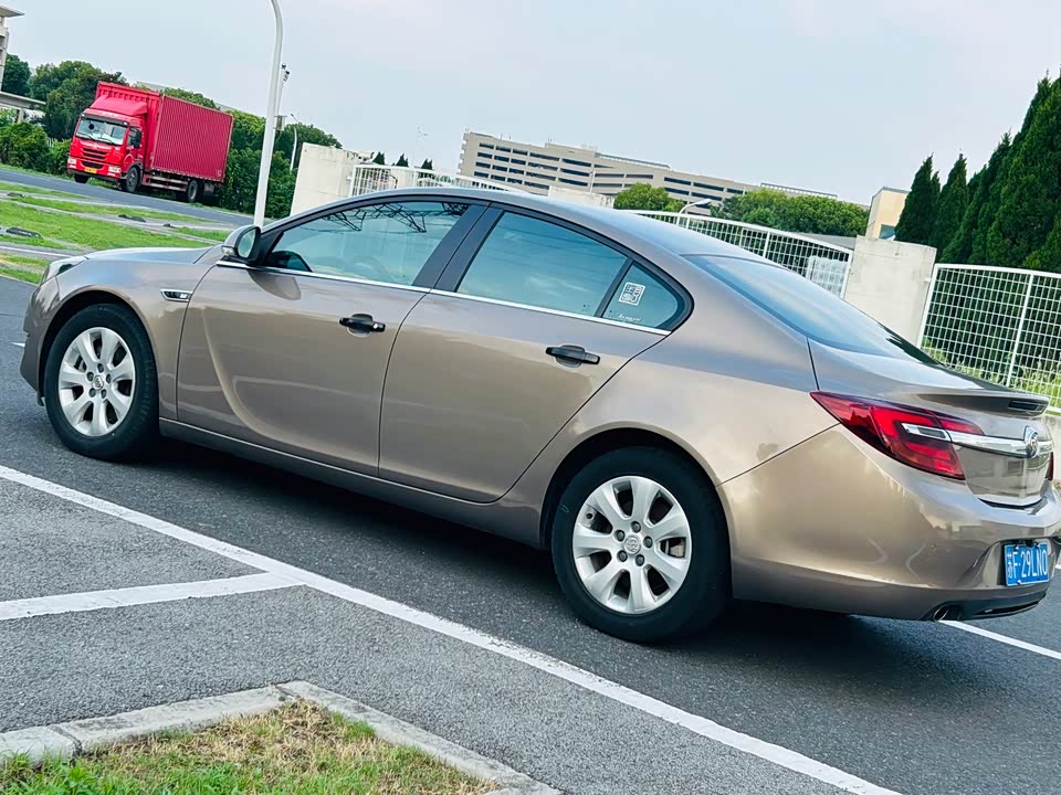 Buick Regal Buick Regal