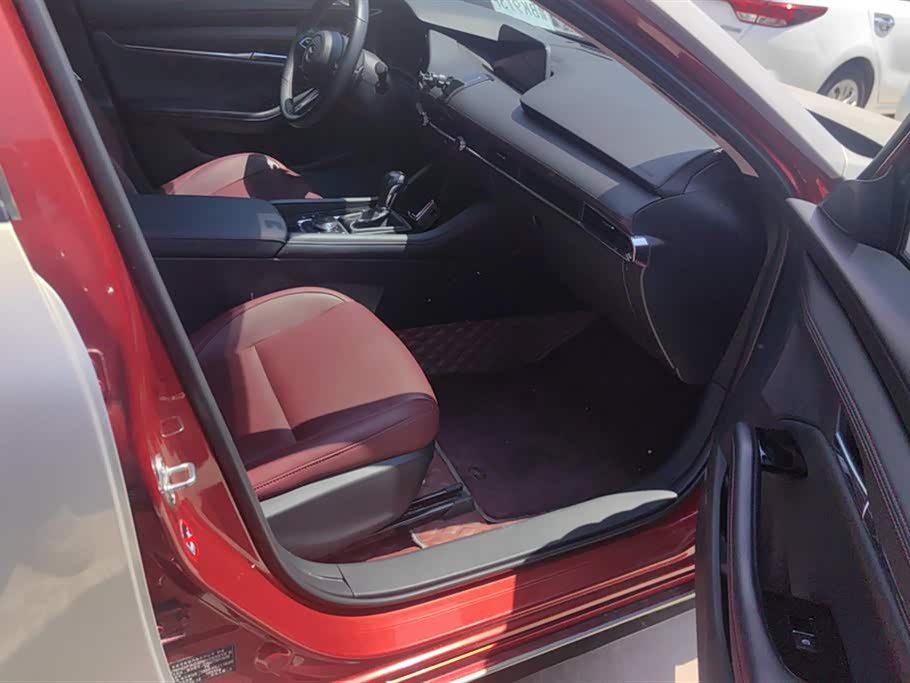 Mazda 3 Angkesaila Mazda 3 Angkesaila