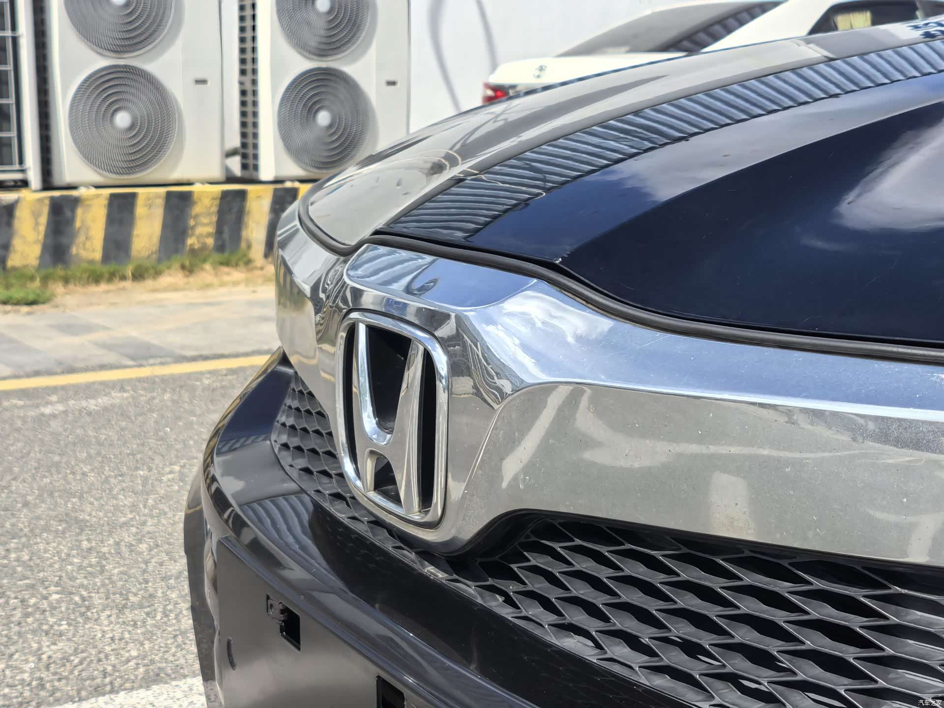 Honda Crider, 2018 все фото