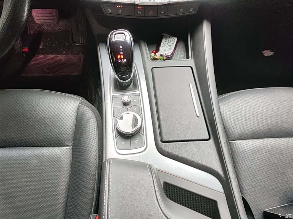 Cadillac CT5, 2023 14