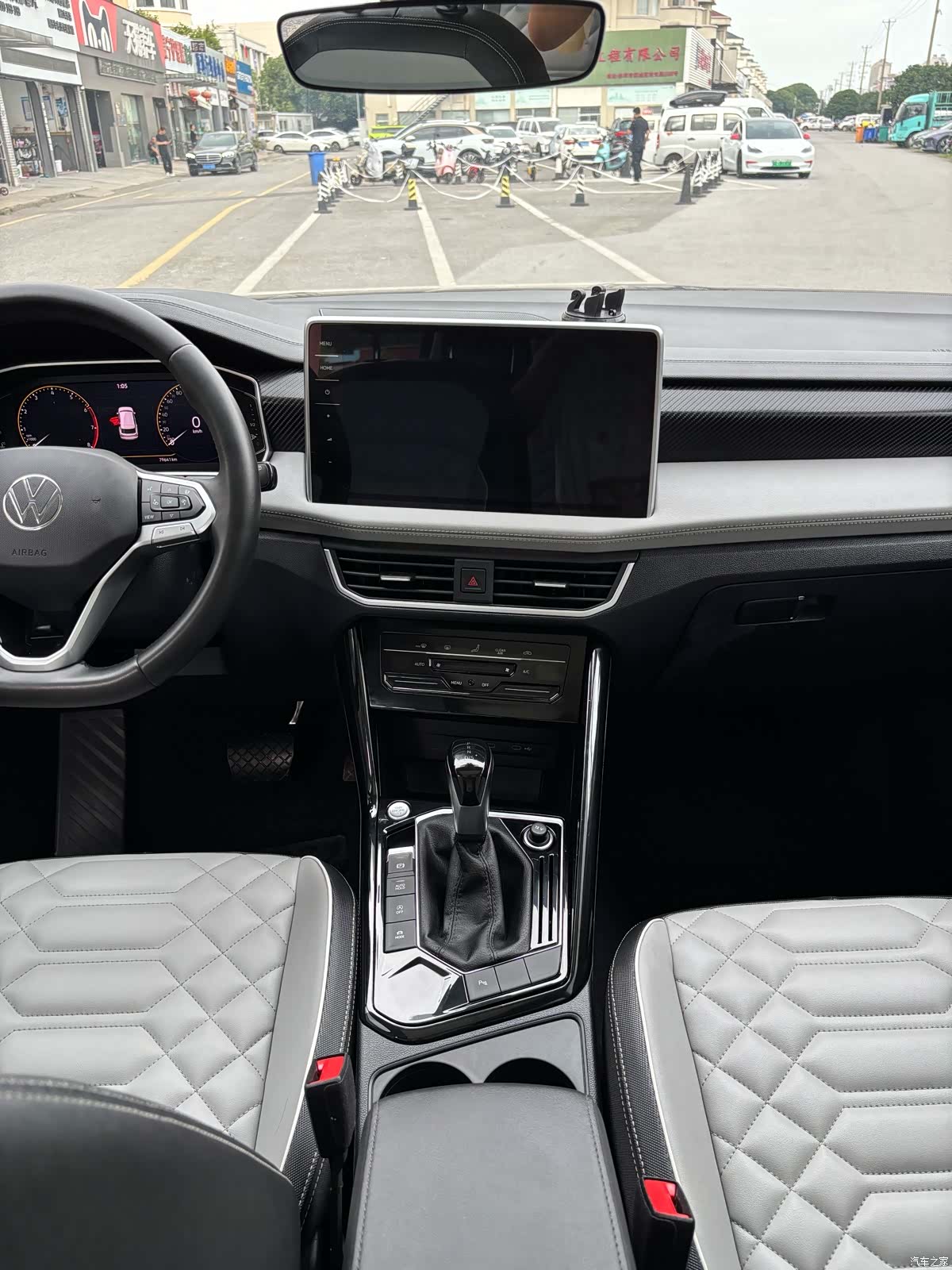 Volkswagen Tayron, 2024 15