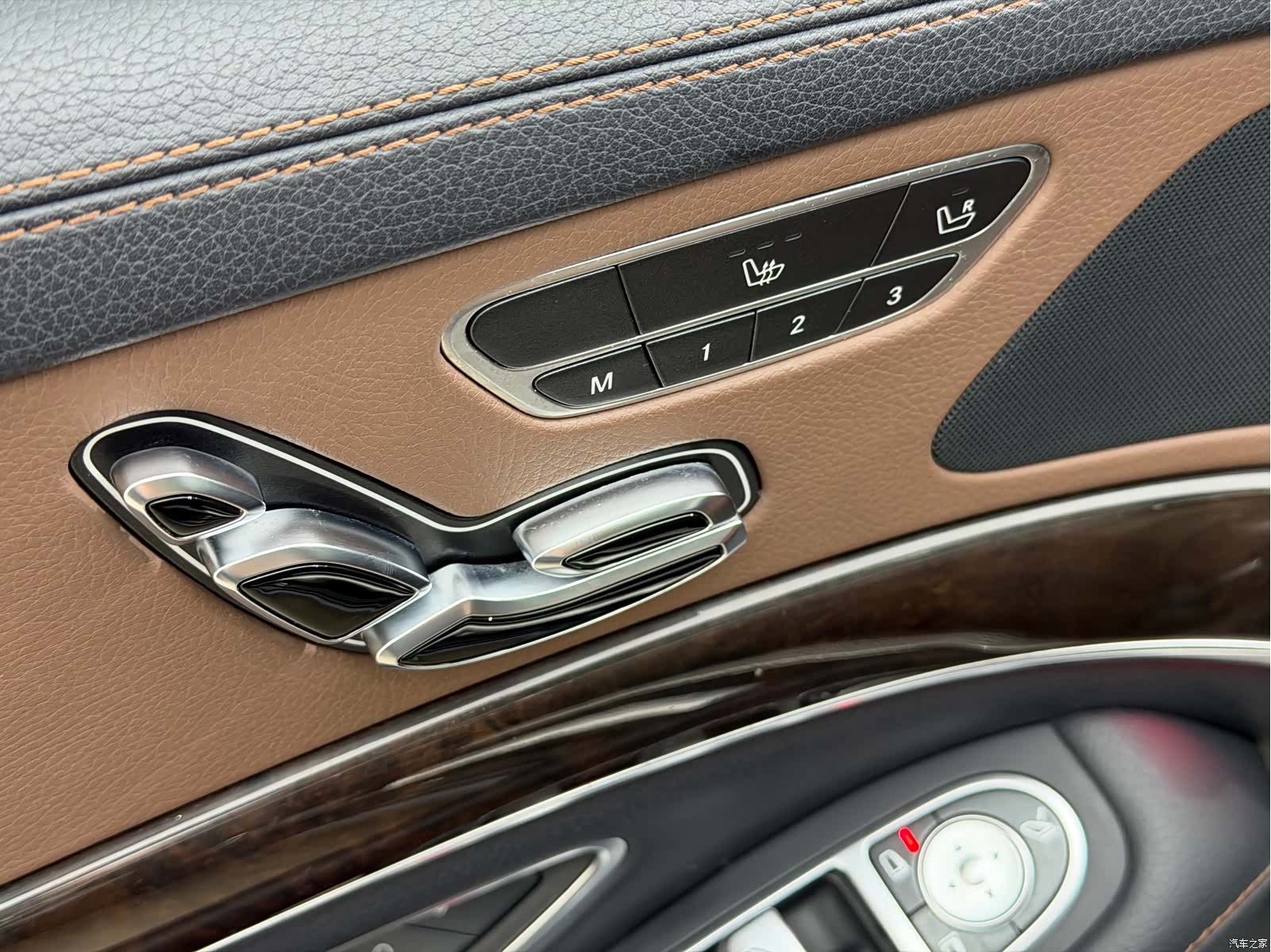 Mercedes-Benz S-Class, 2019 7