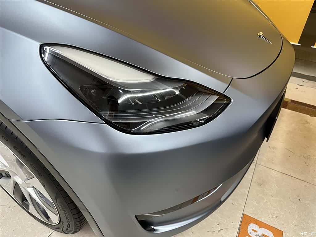 Tesla Model Y, 2022 8