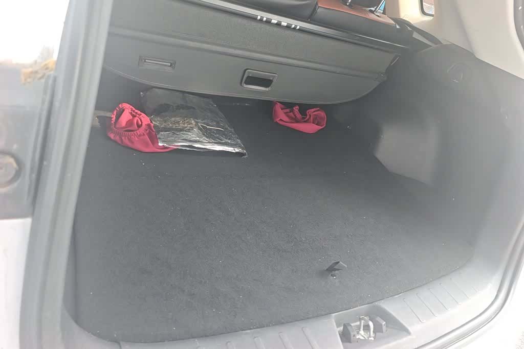 Changan CS55, 2024 4