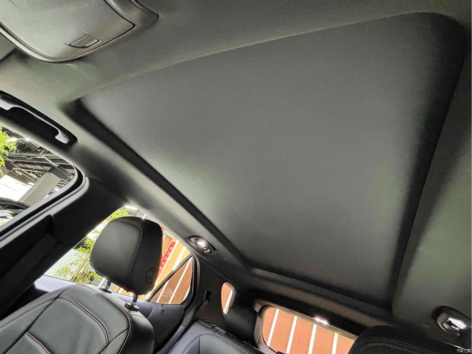 Chevrolet Equinox, 2021 12