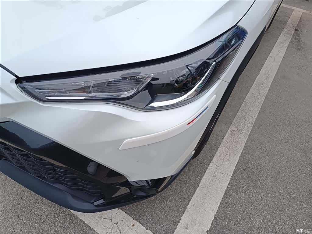 Toyota Frontlander, 2023 18