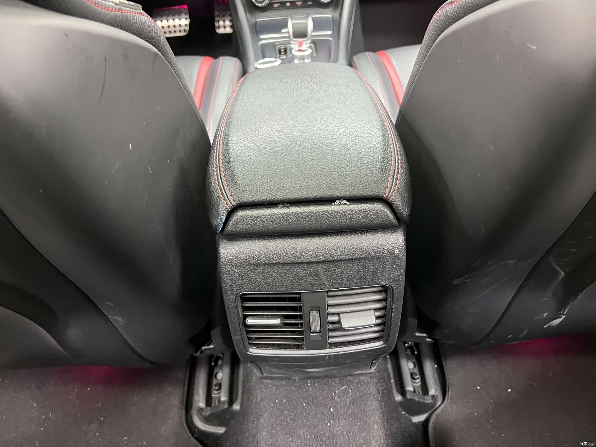 Mercedes-Benz A-Class, 2016 20