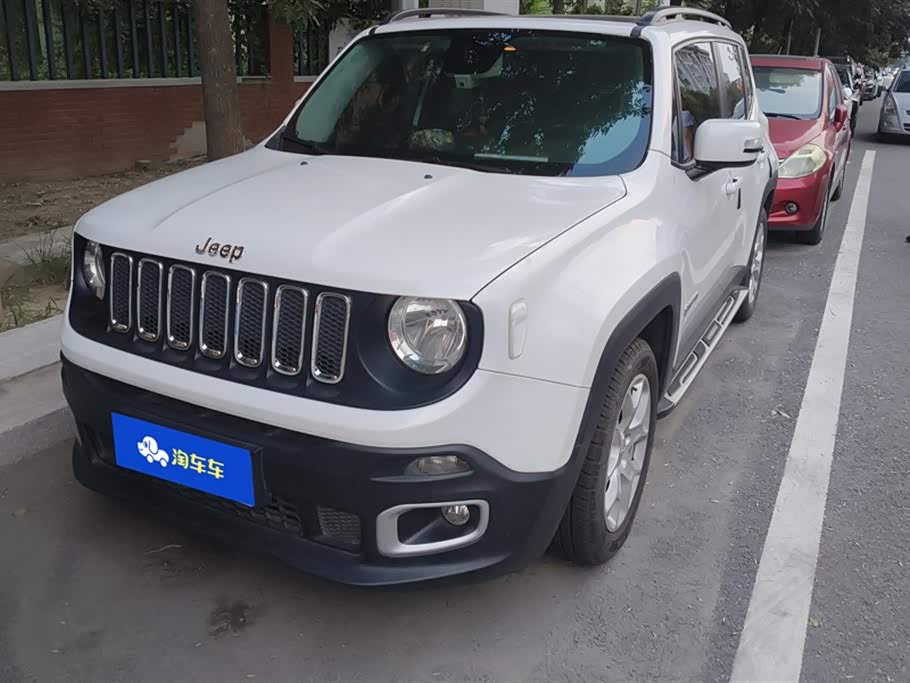 Jeep Freeman Jeep Freeman