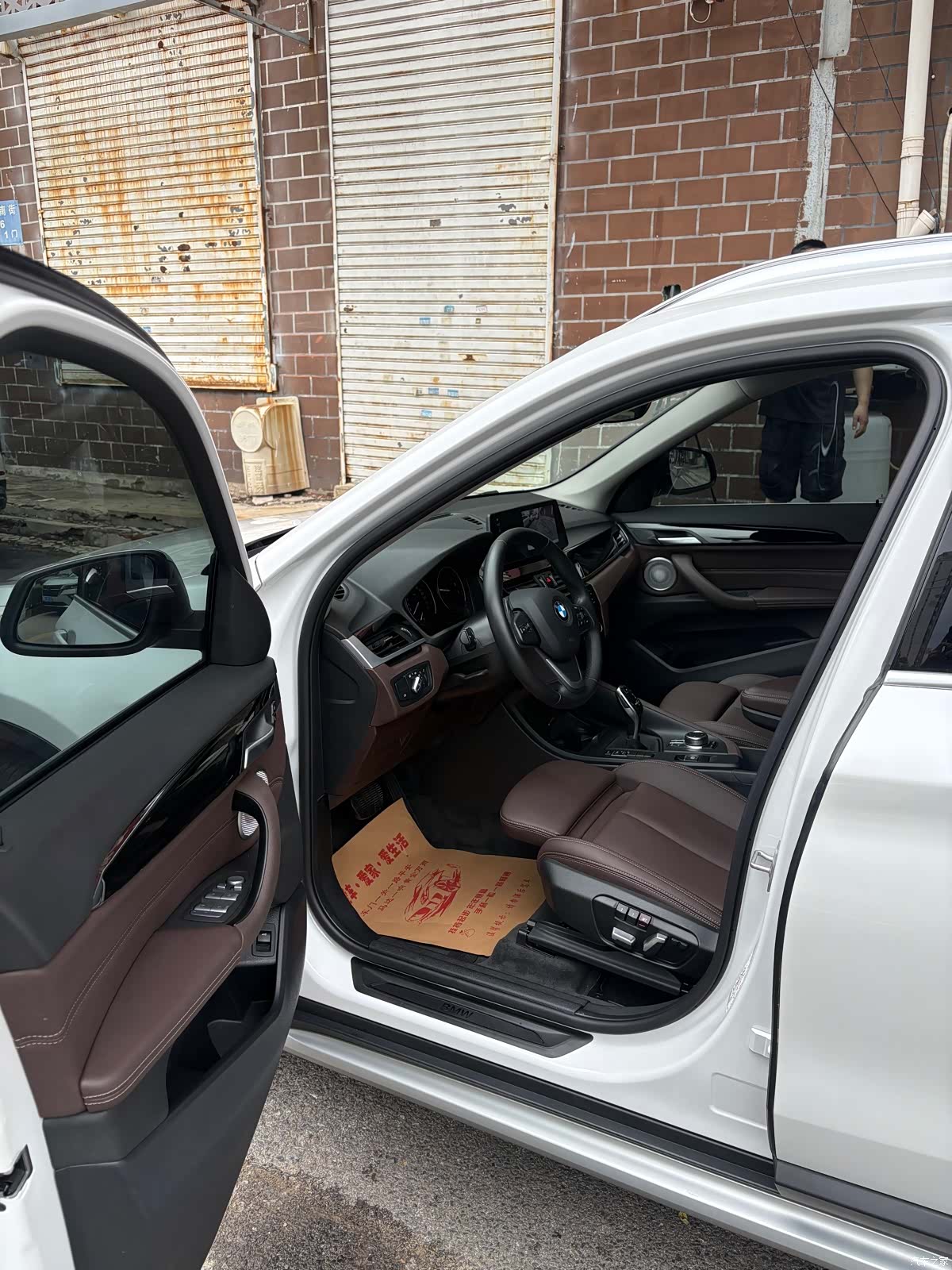 BMW X1, 2023 7