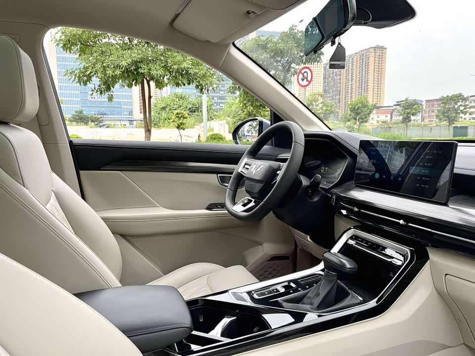 Wuling Wuling Xingchen