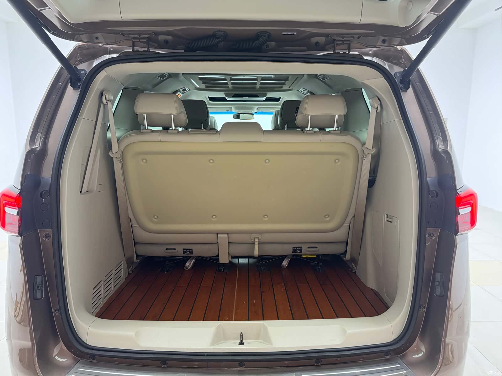 Buick GL8, 2020 20
