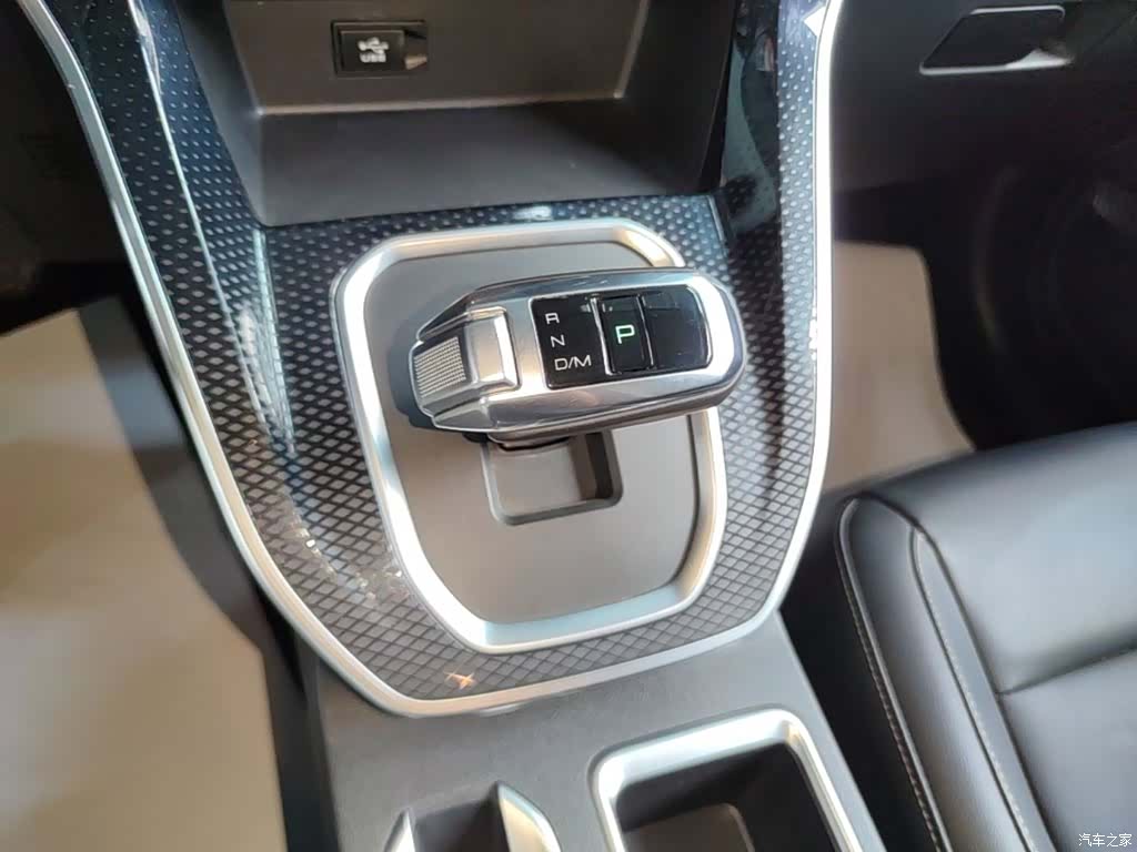 Haval M6, 2024 14