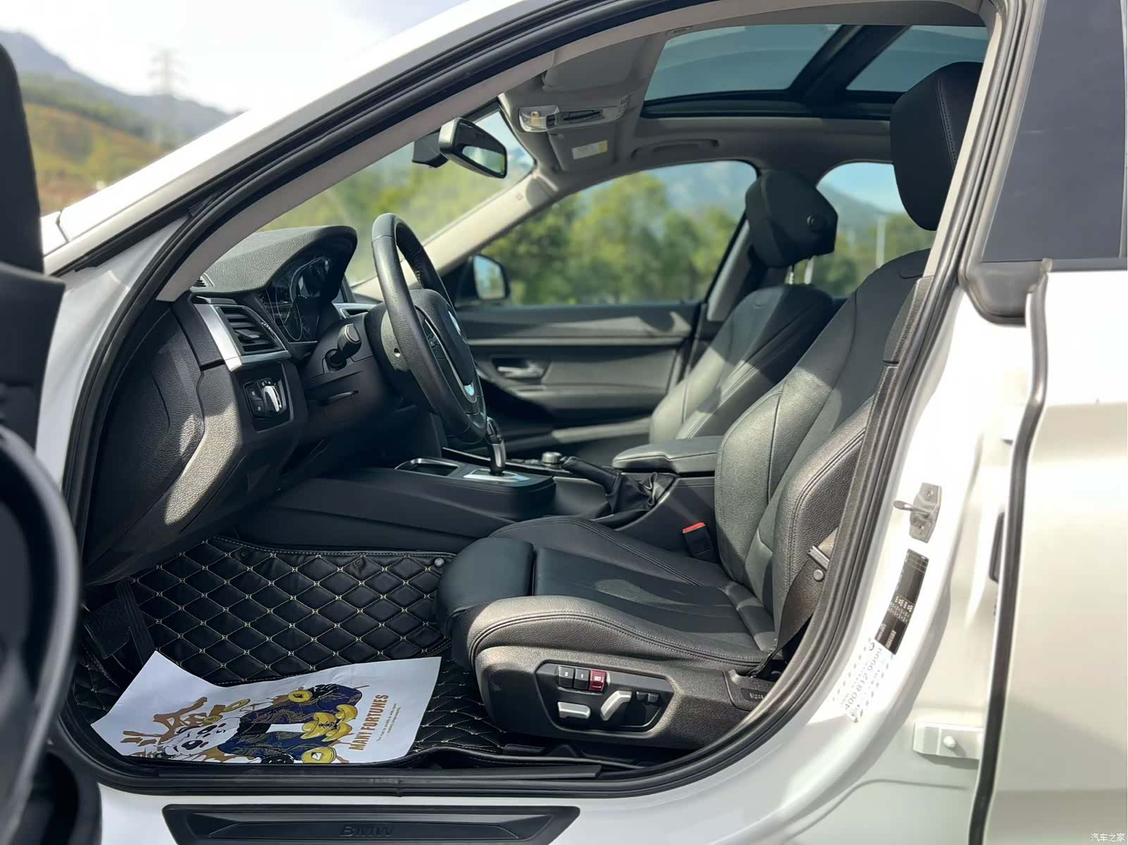 BMW 3 Series, 2018 16