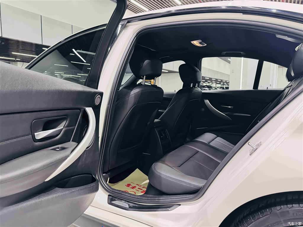 BMW 3 Series, 2015 18