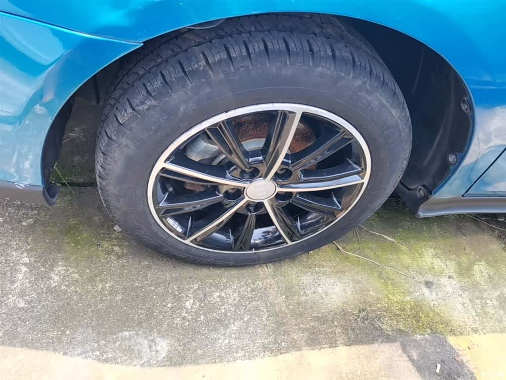 Geely Emgrand, 2016 23