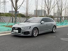 �µ�RS 4 2019��  RS 4 2.9T Avant