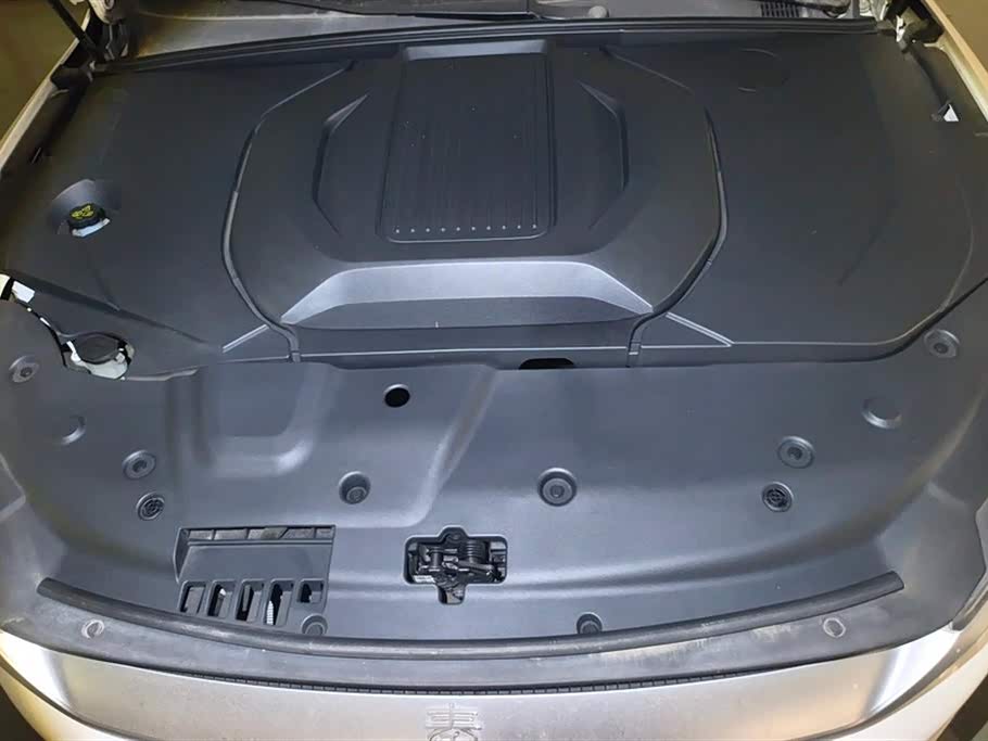BYD Qin Yuan BYD Qin Yuan