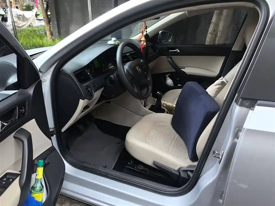 Skoda Xin Rui Skoda Xin Rui