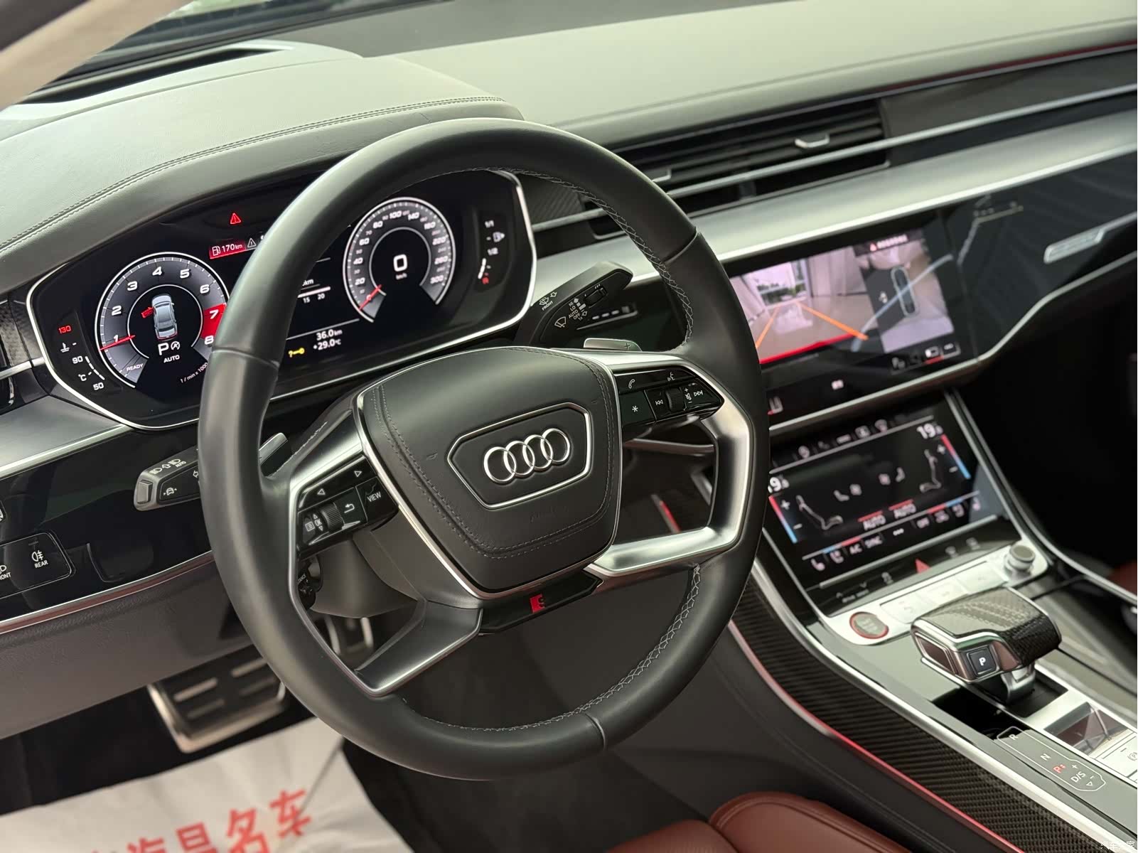 Audi TT, 2022 4