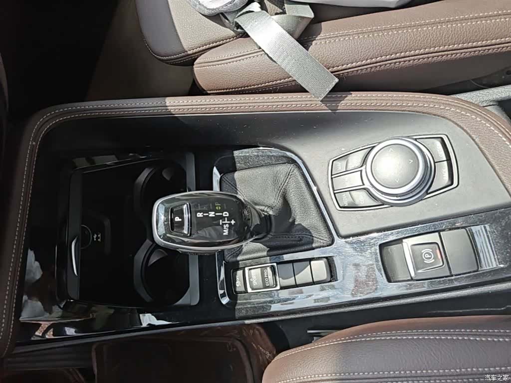 BMW X1, 2020 14