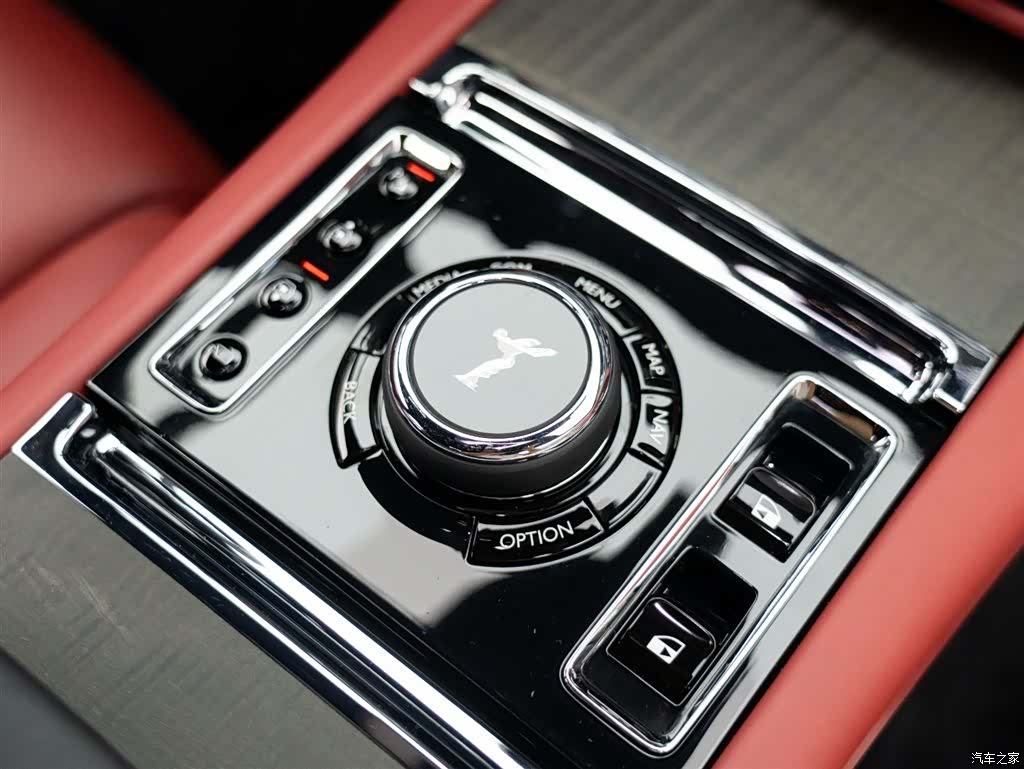 Rolls-Royce Ghost, 2022 23