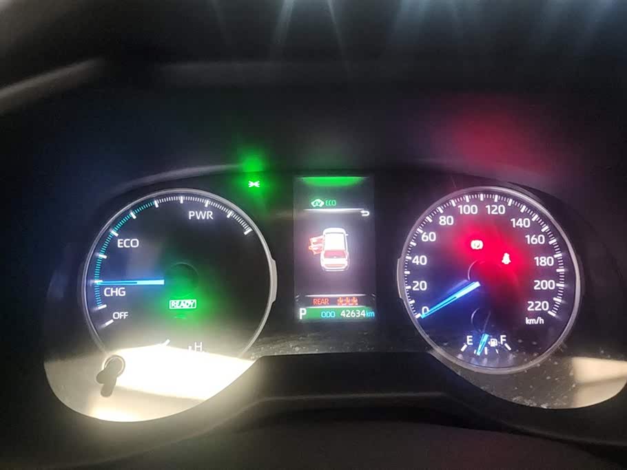 Toyota Wilanda Toyota Wilanda