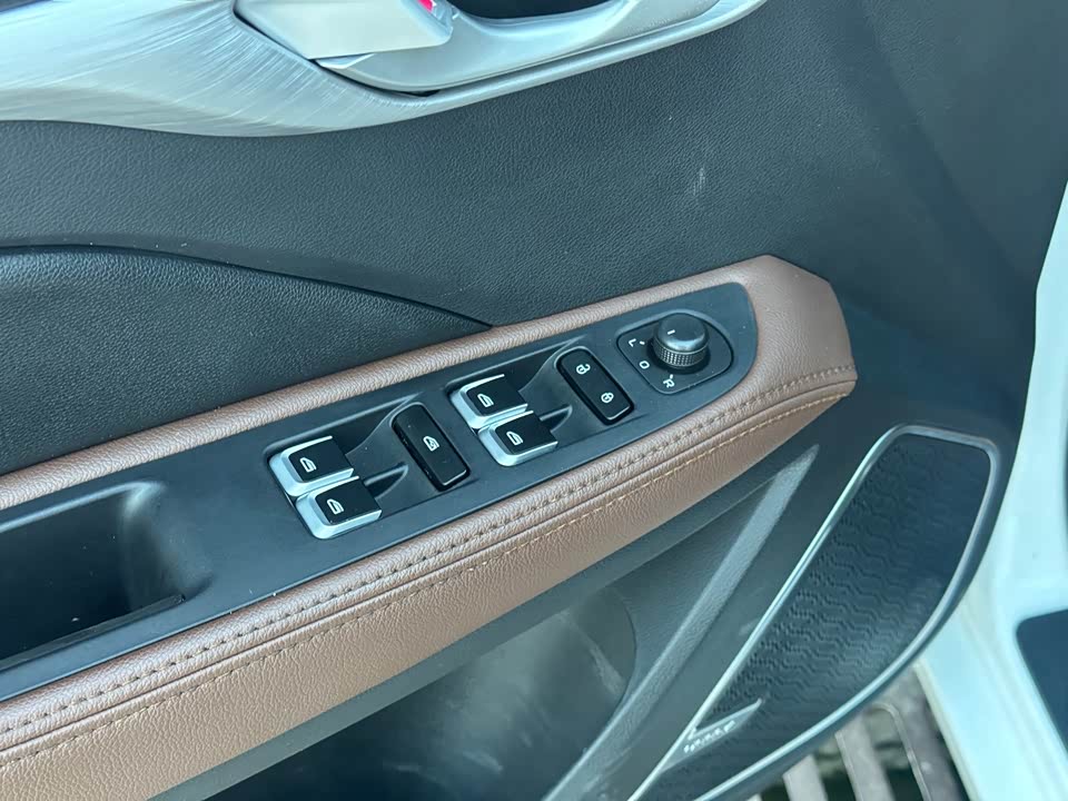 Geely Vision Geely Vision