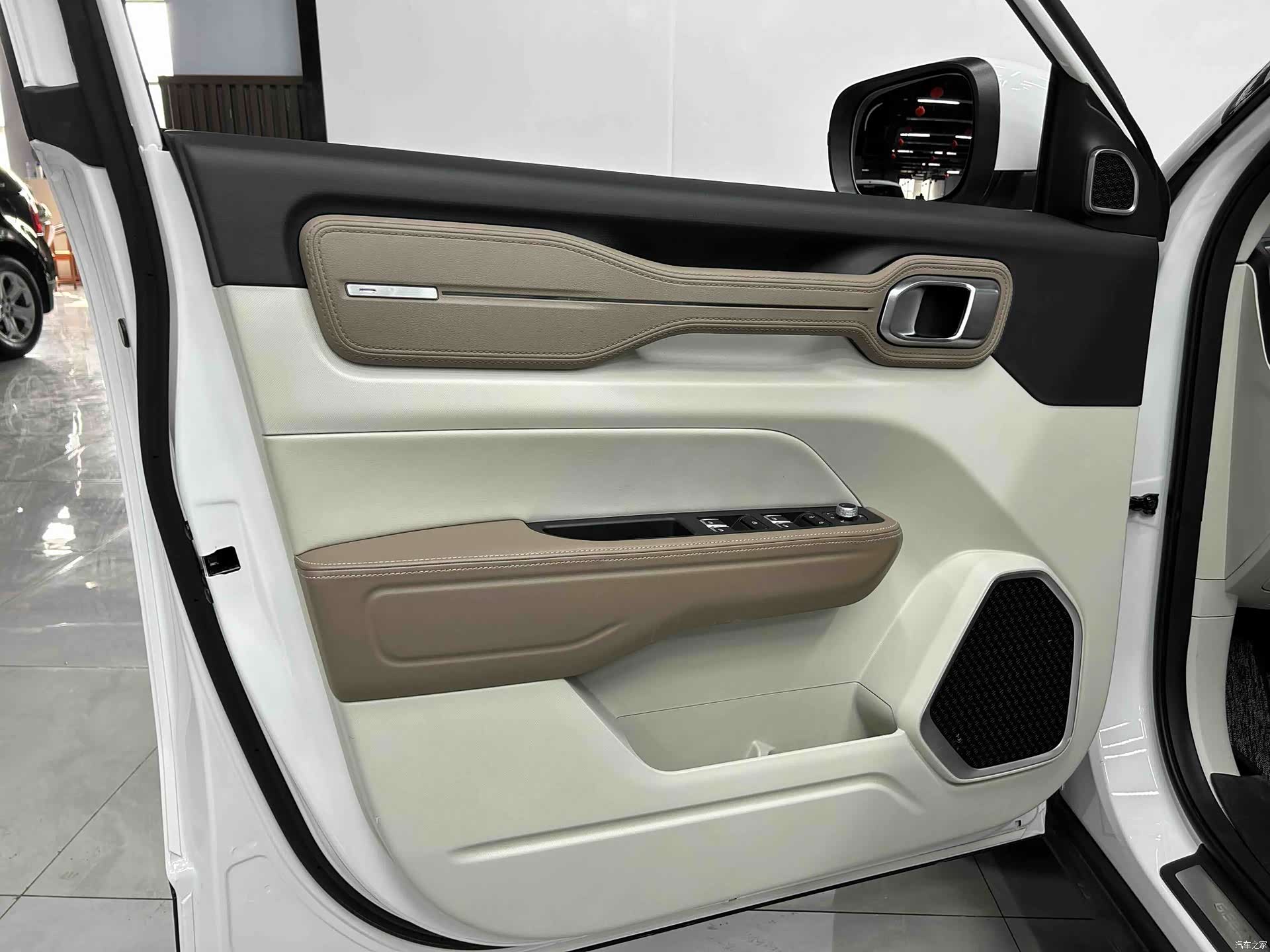 Geely Icon, 2022 7