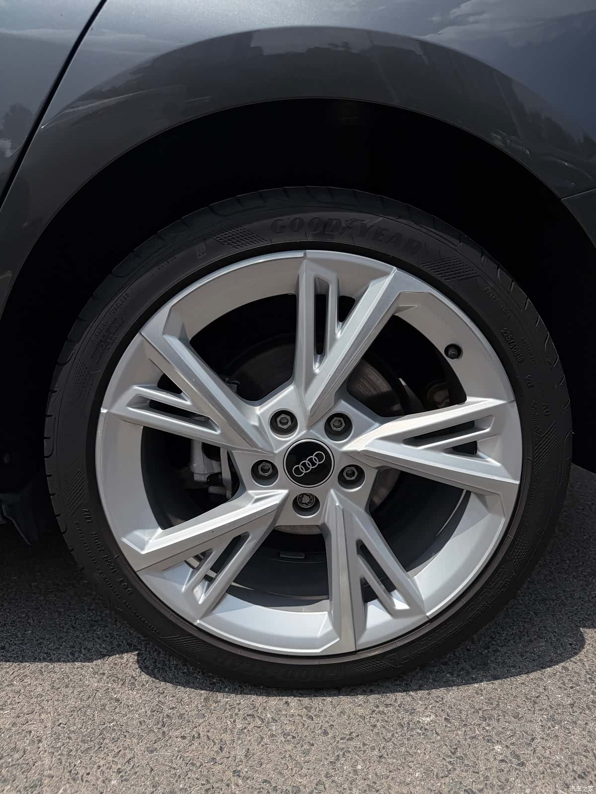 Audi A3, 2023 16