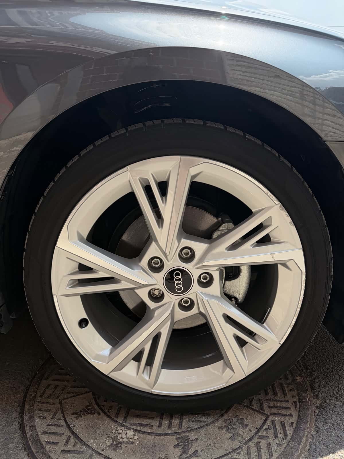 Audi A3, 2023 18