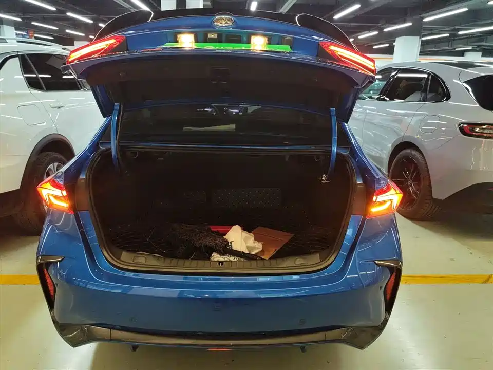 Buick Weilang
