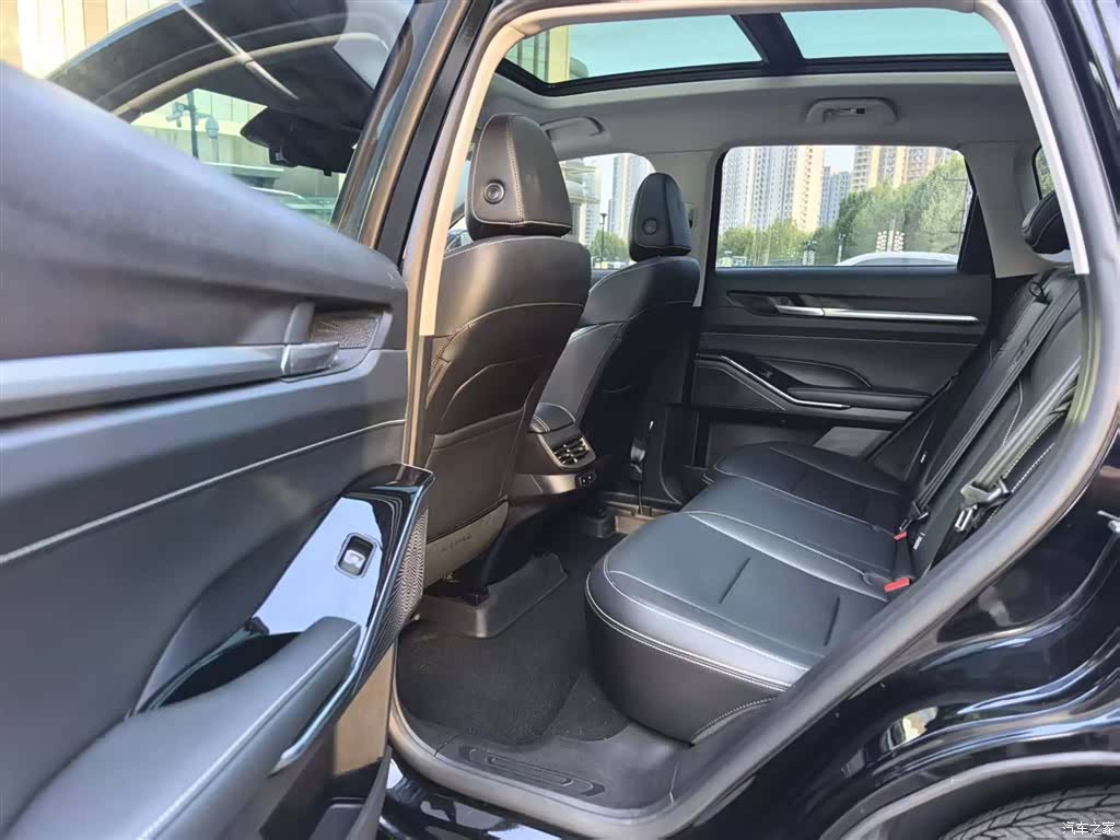 Haval H6, 2024 21