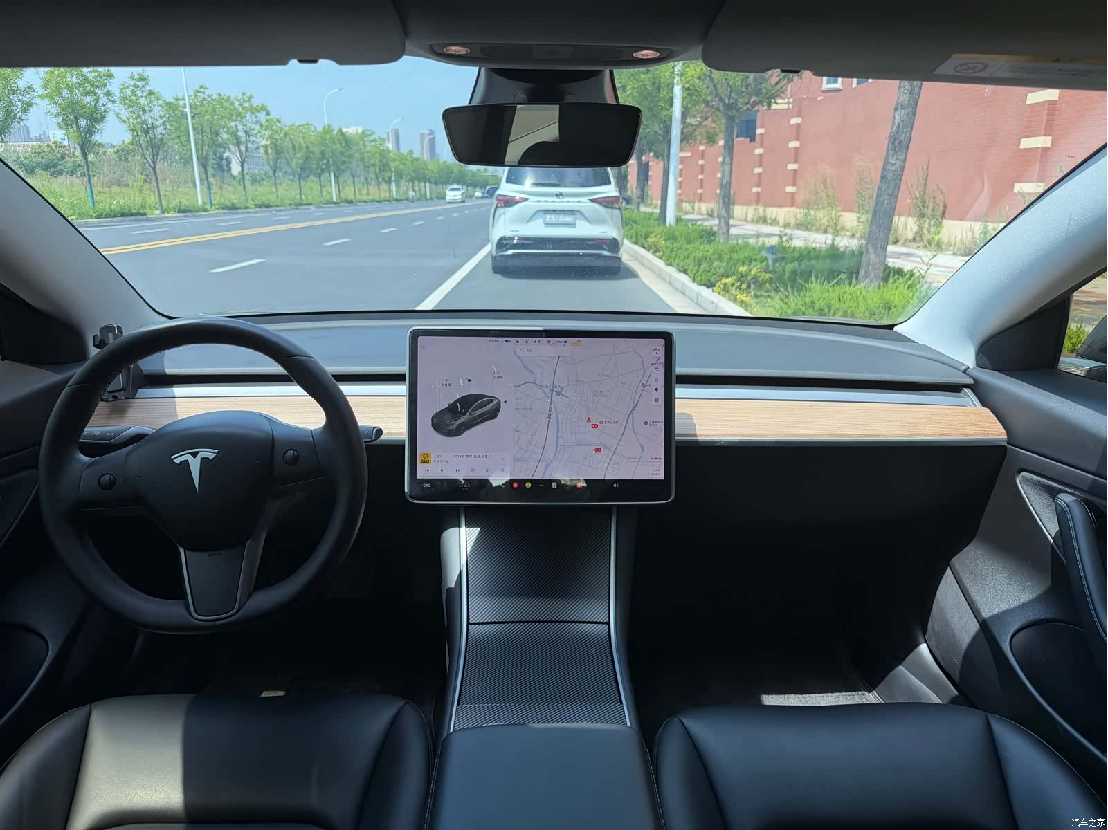 Tesla Model 3, 2020 8