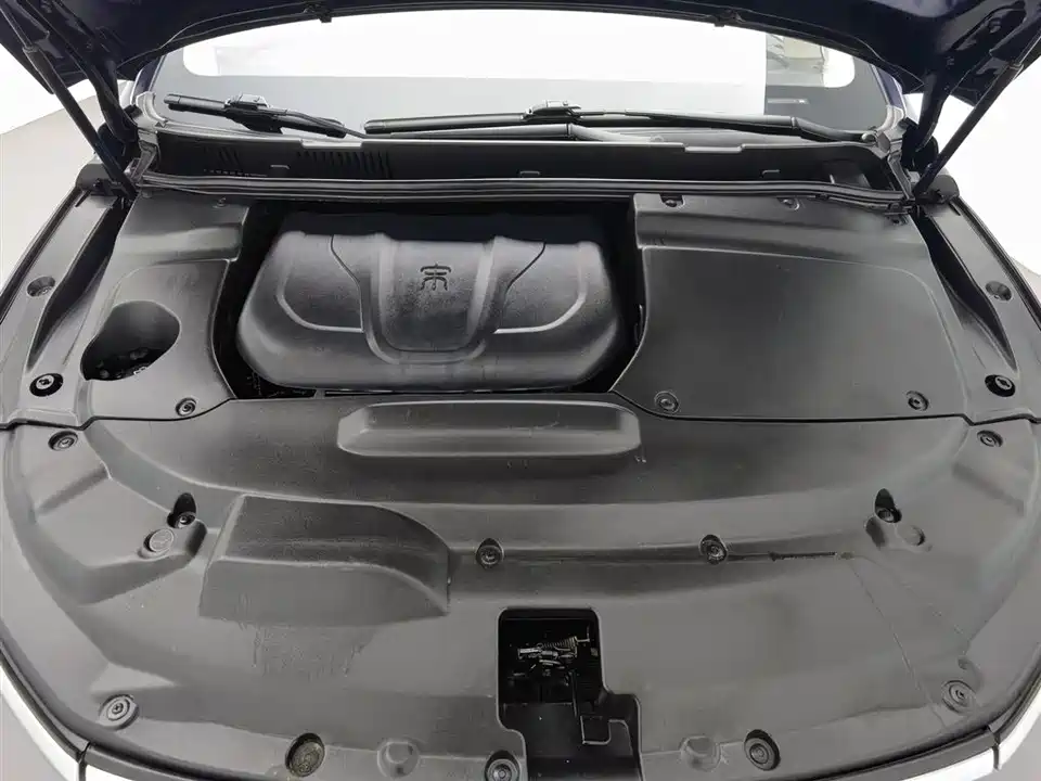BYD Song MAX