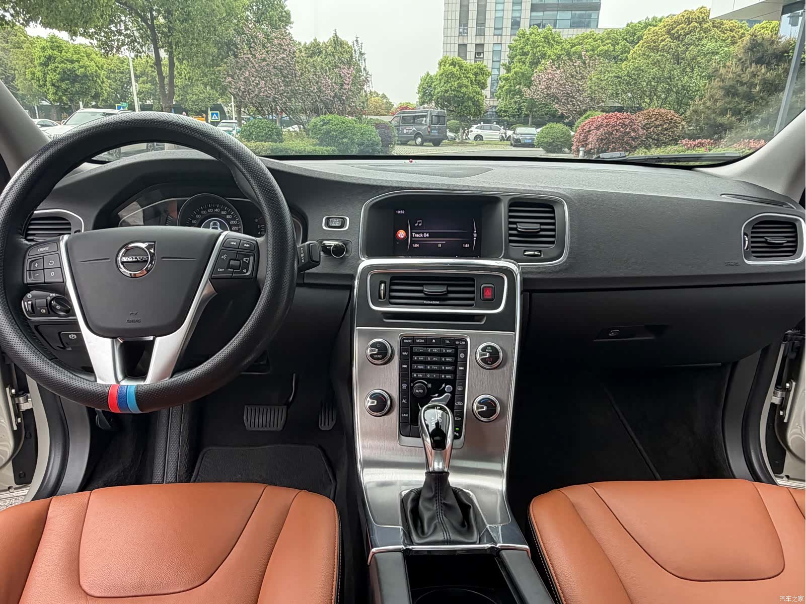 Volvo S60, 2019 15
