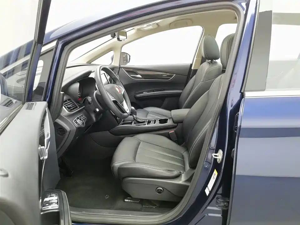 BYD Song MAX