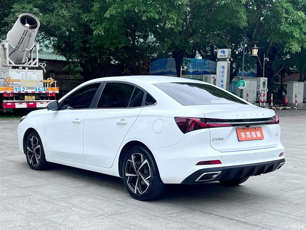 Roewe i5, 2024 6